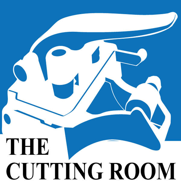 Cutting room