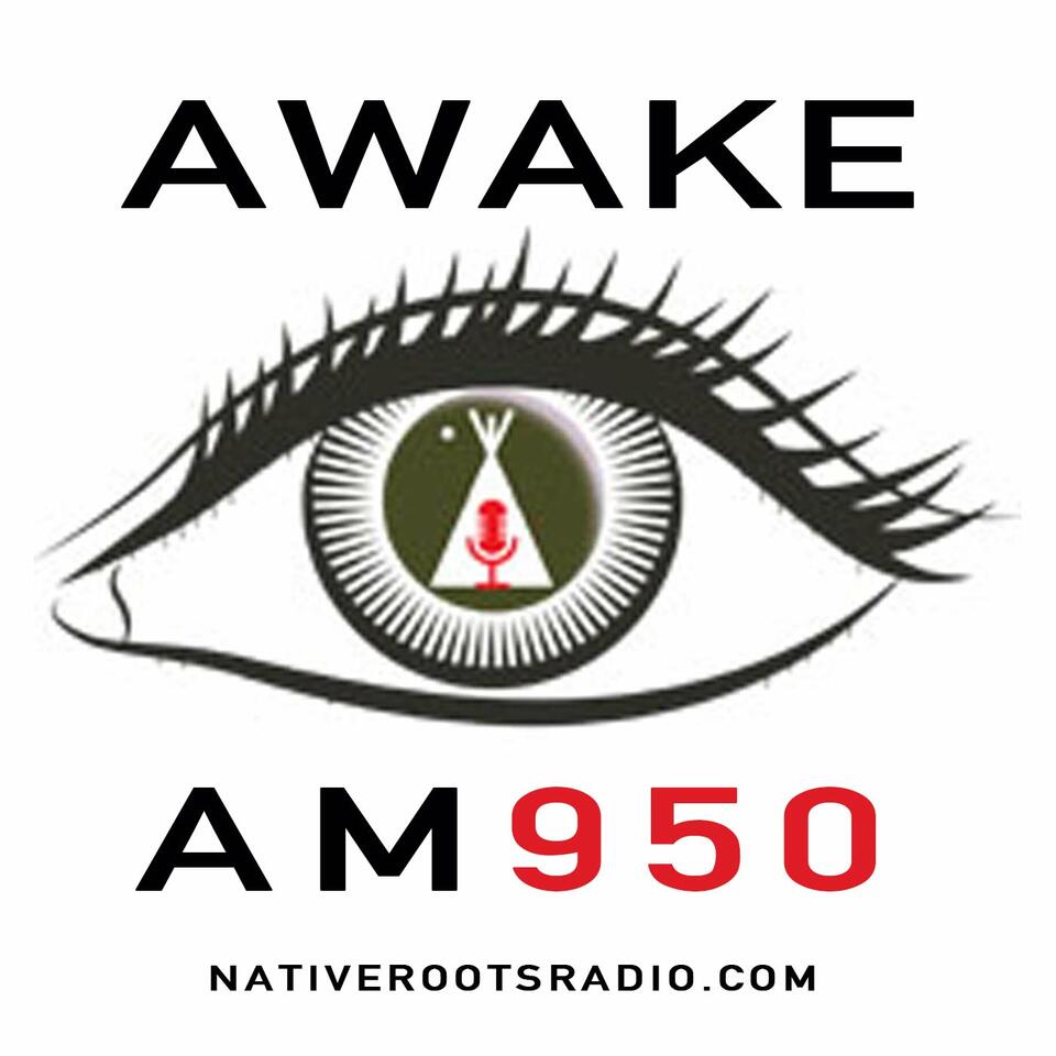 Native Roots Radio Network - AM950 The Progressive Voice of Minnesota