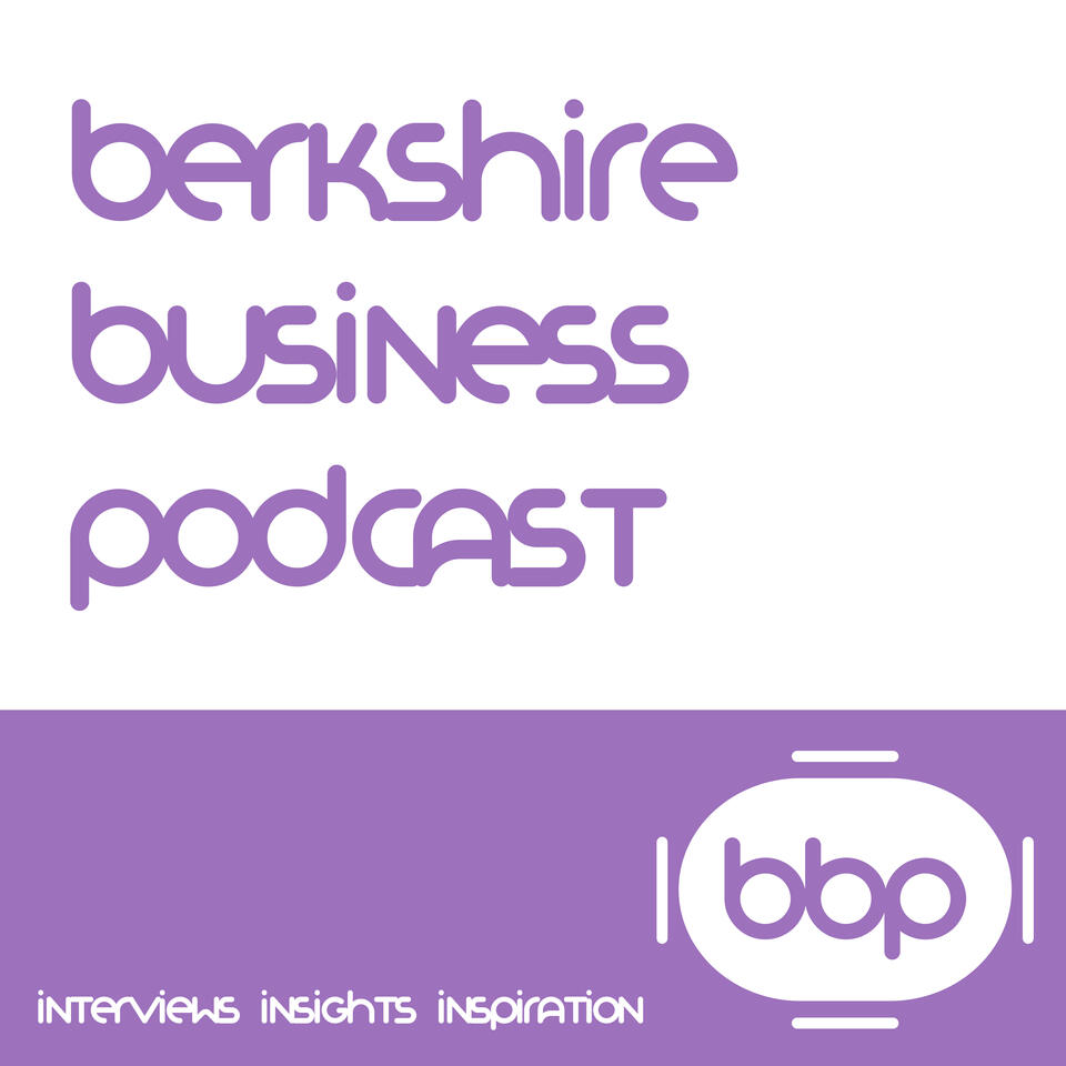 The Berkshire Business Podcast