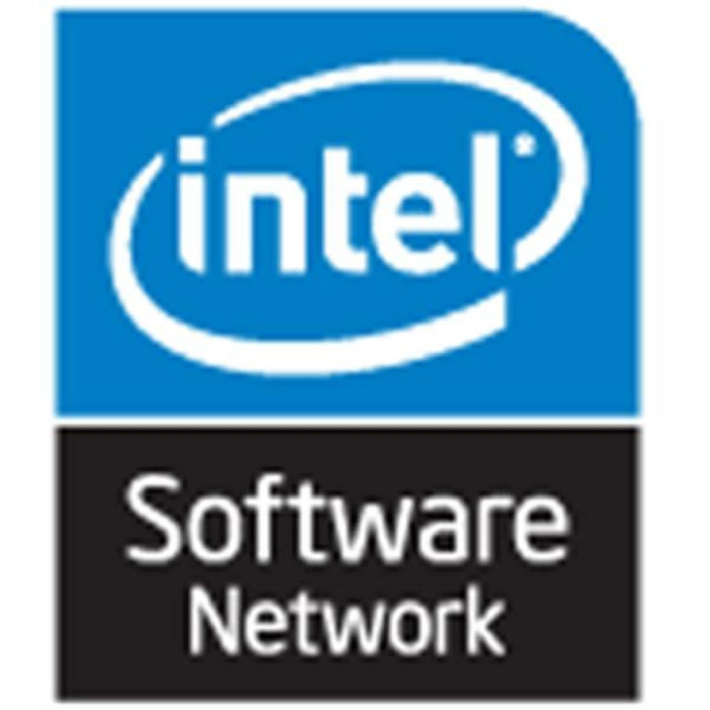 Intel software