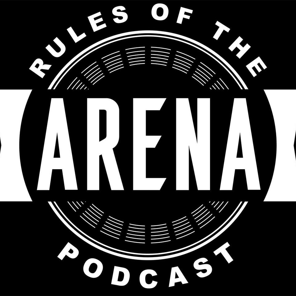 Rules of the Arena