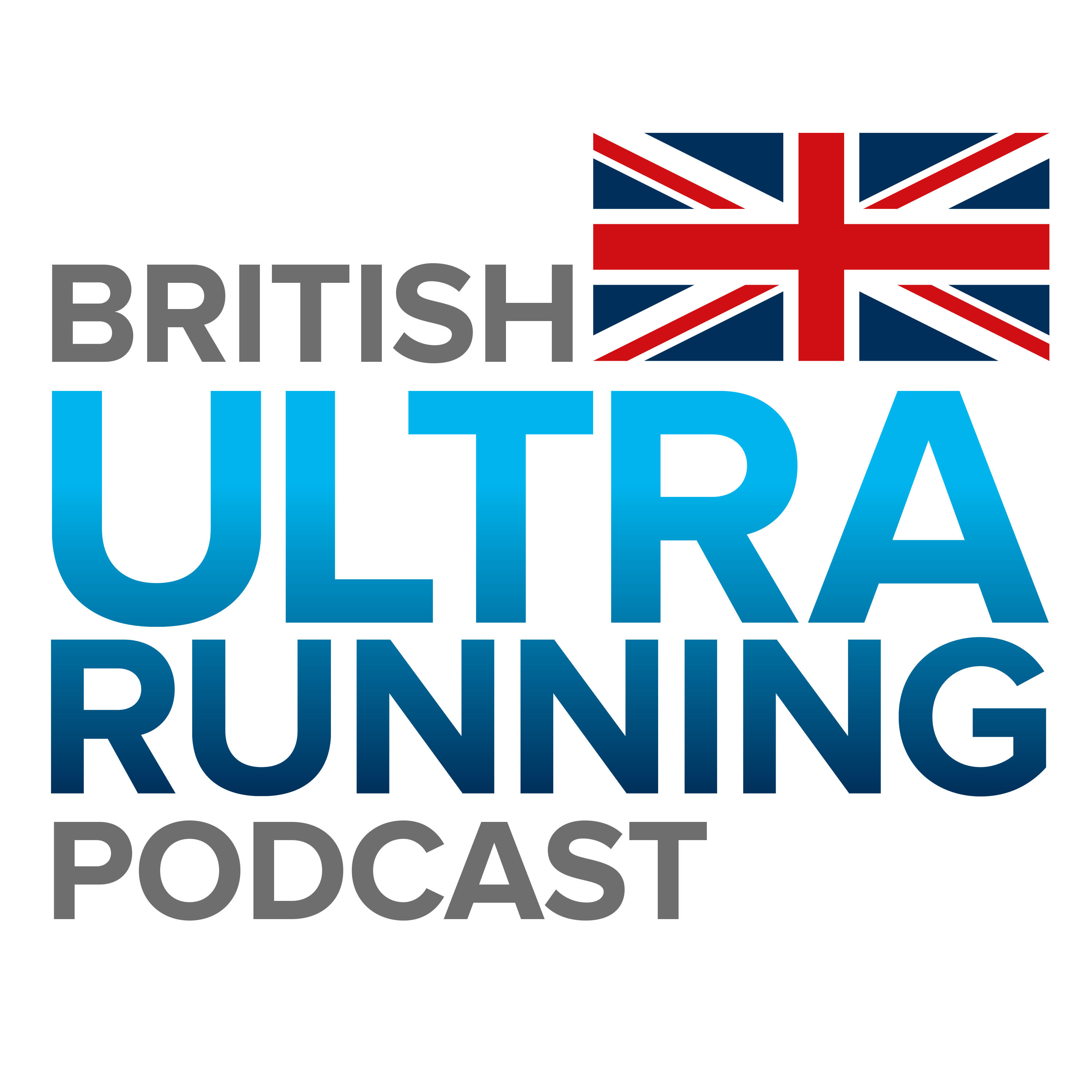 British Ultras. The Ultra Running Podcast. British Podcast. Ultra Run the uk. Britain listening