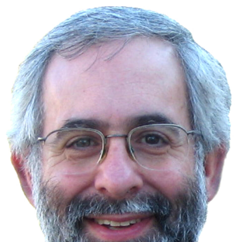 Dan Bricklin's Log Podcast