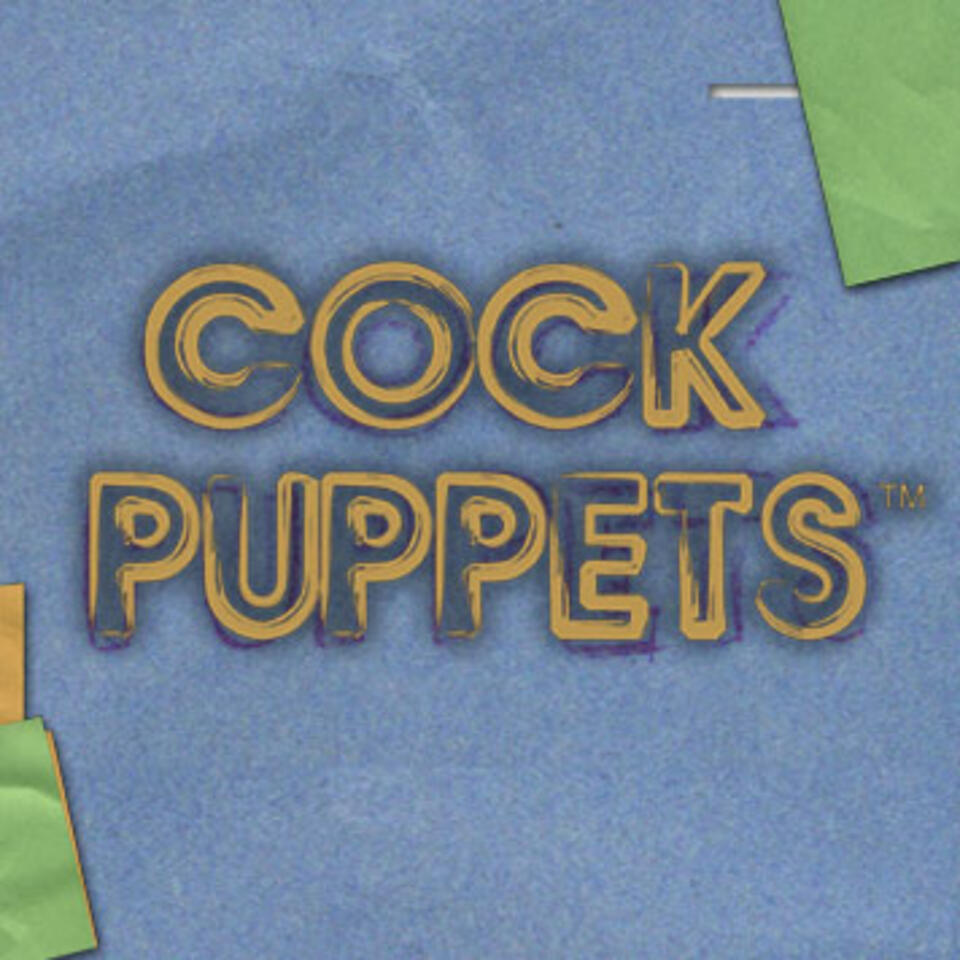 Cock Puppets