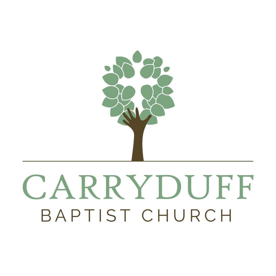 Sermons – Carryduff Baptist Church
