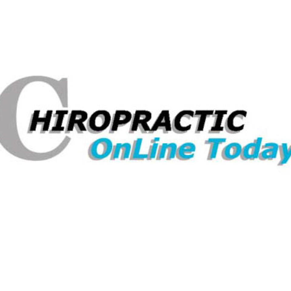 Chiropractic OnLine Todays HealthBeat