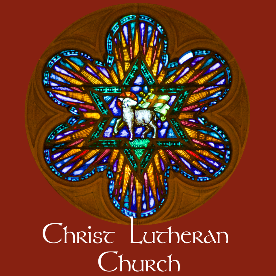 Christ Lutheran Church in Webster Groves, MO