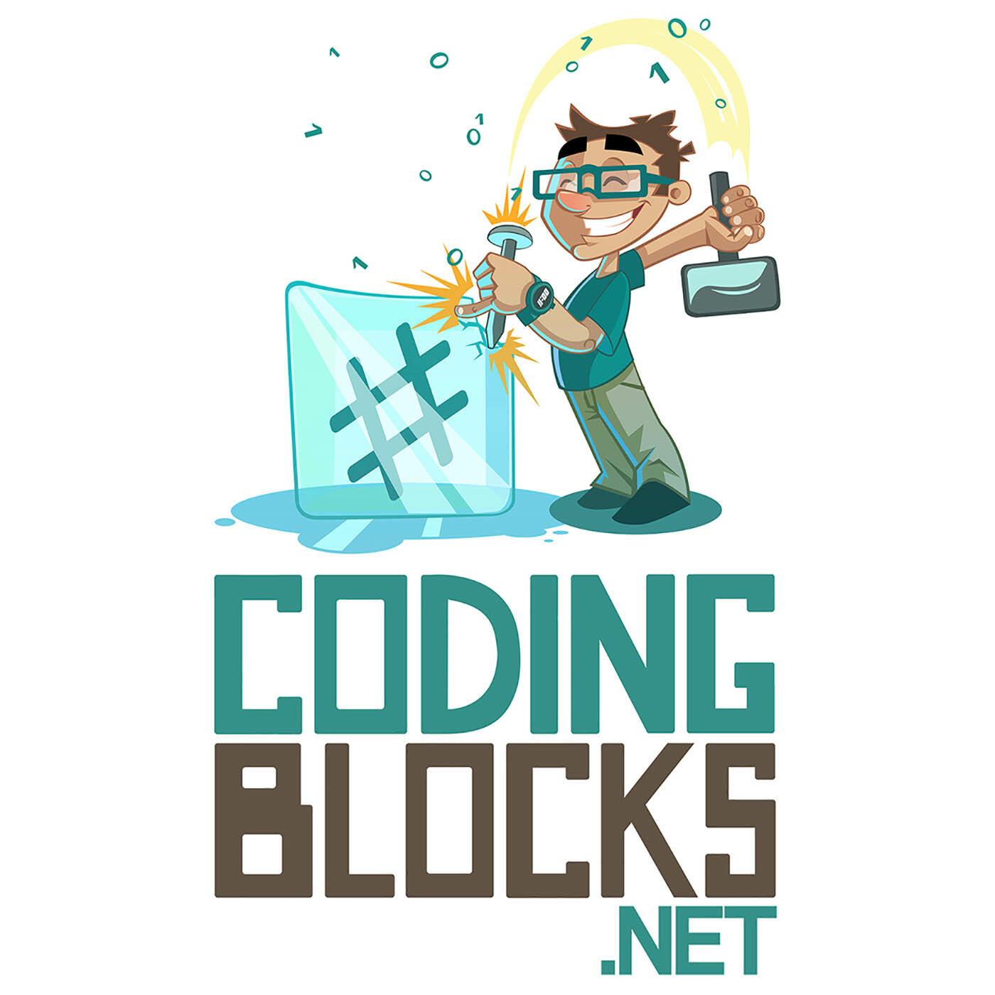 Coding easy. Coding Block. The Pragmatic Programmer. Coding.