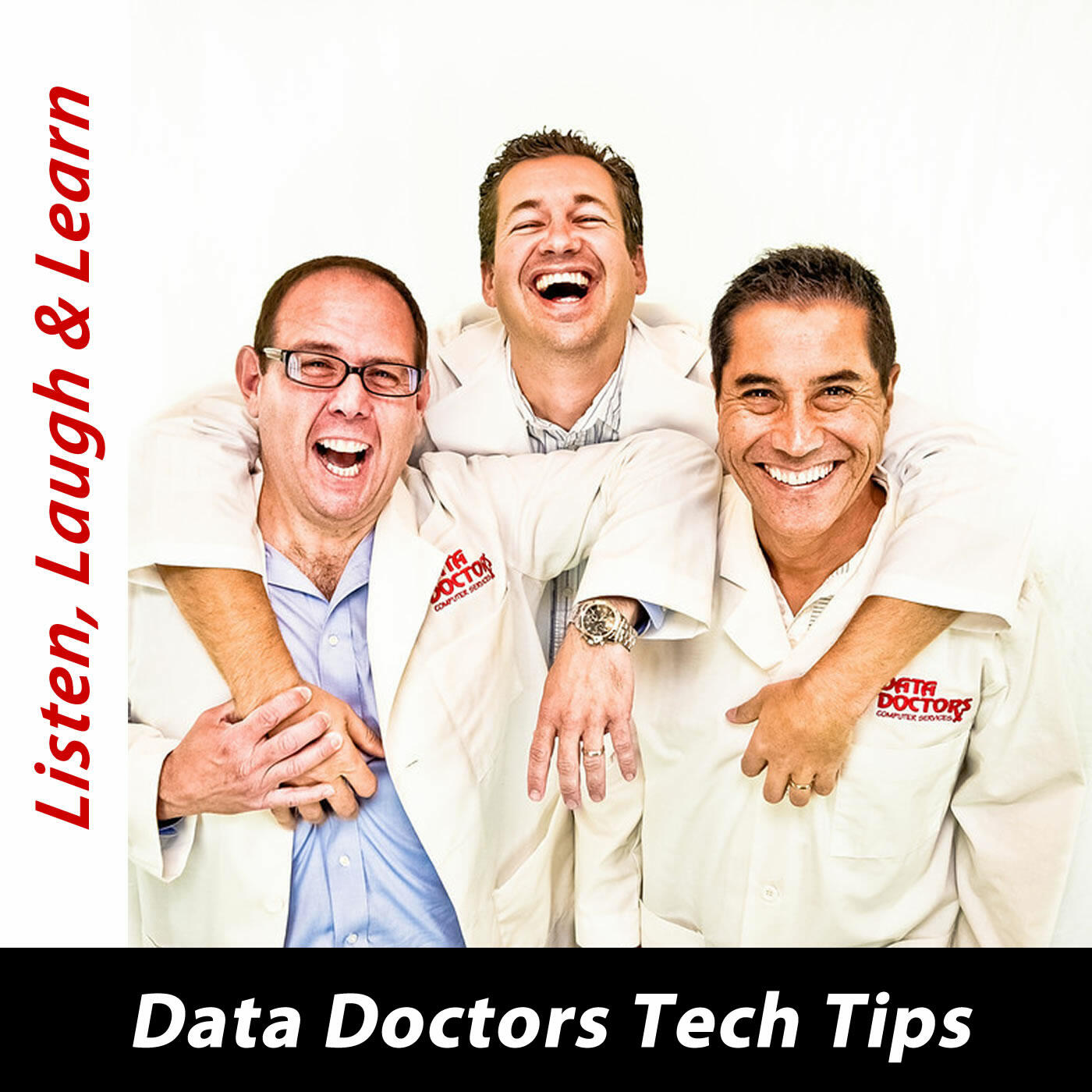 Doctors data. Radio Doctor.