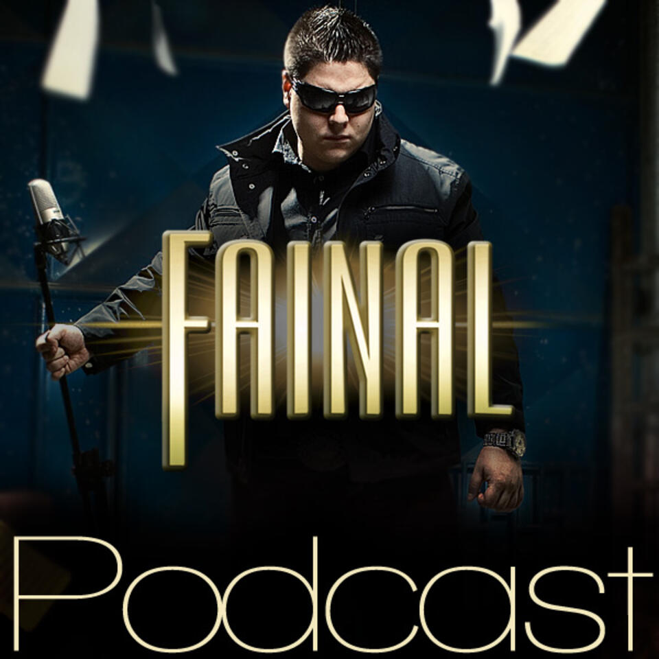 Super Fainal's Podcast