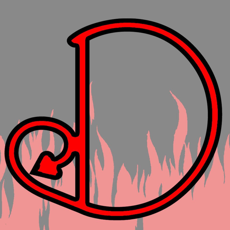 The Dispatchist: A Friendly Podcast about Hell