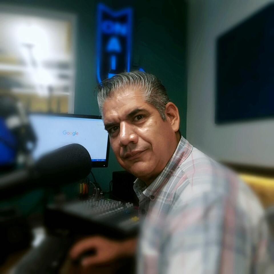 El podcast de Don Limon // Temporada 2024