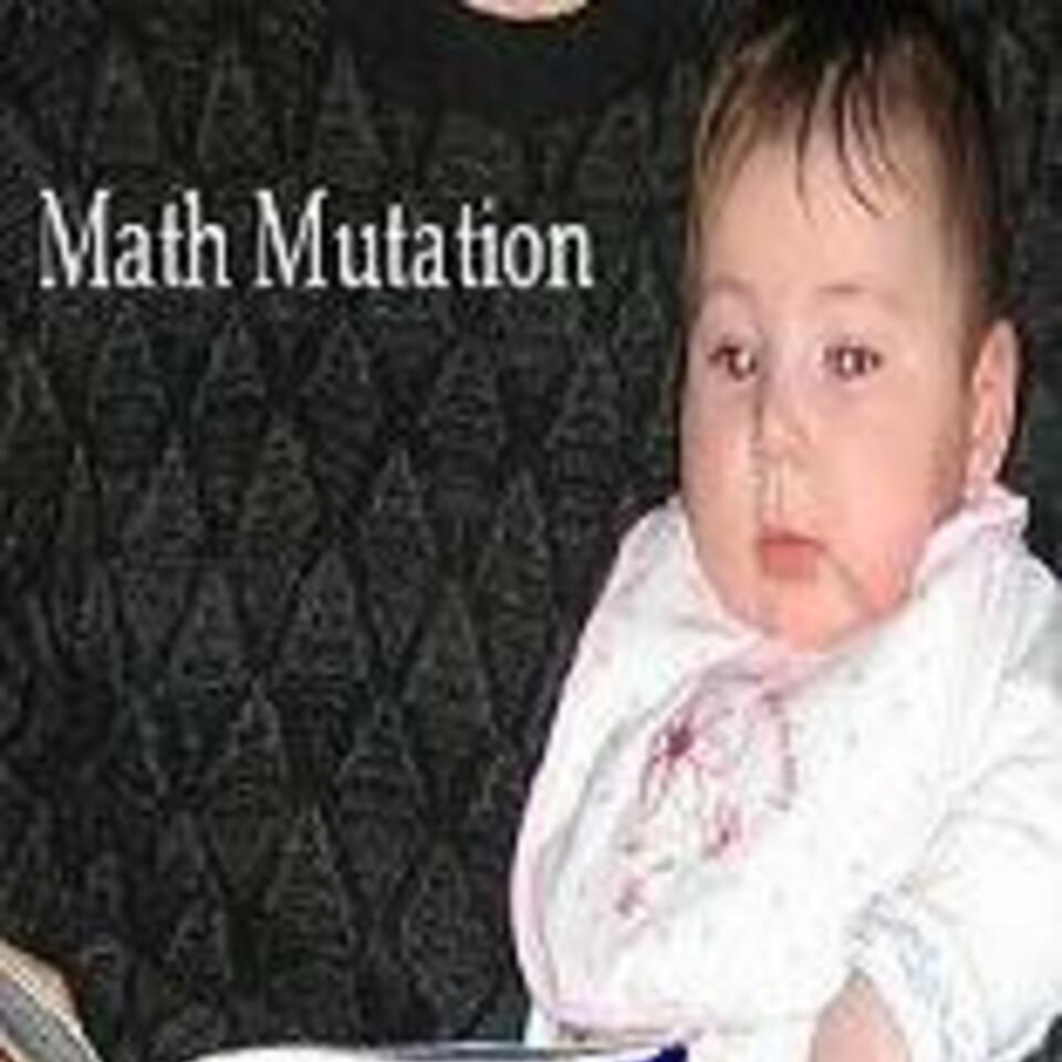 Math Mutation