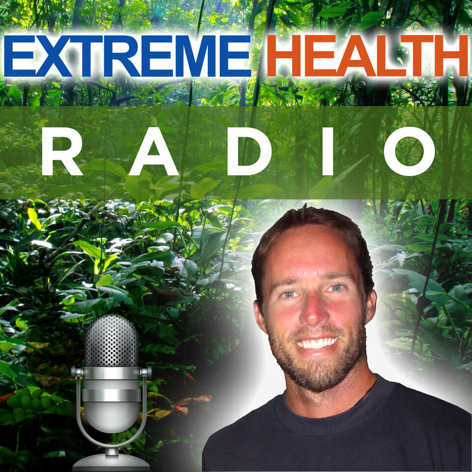 Podcasts – Extreme Health Radio
