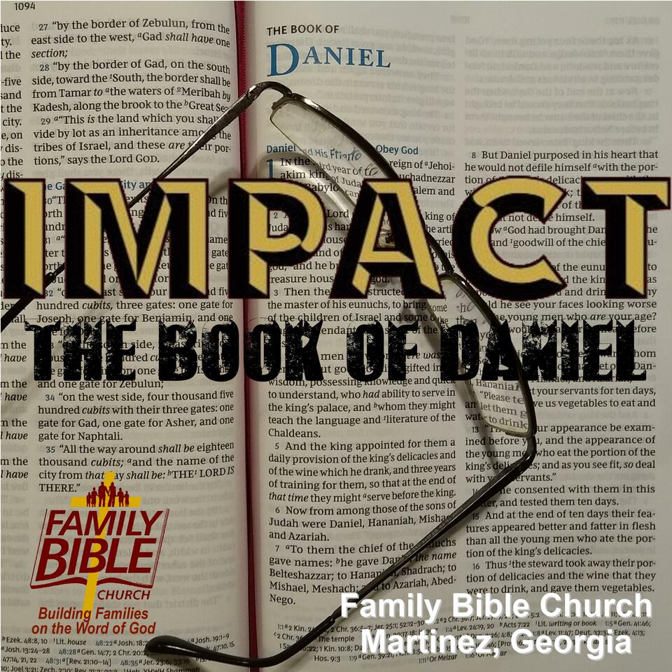 The Book of Daniel