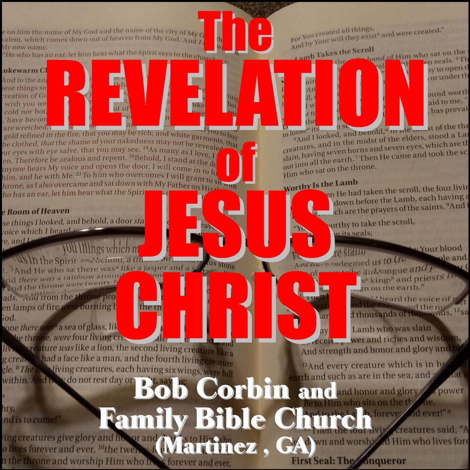 The Revelation of Jesus Christ