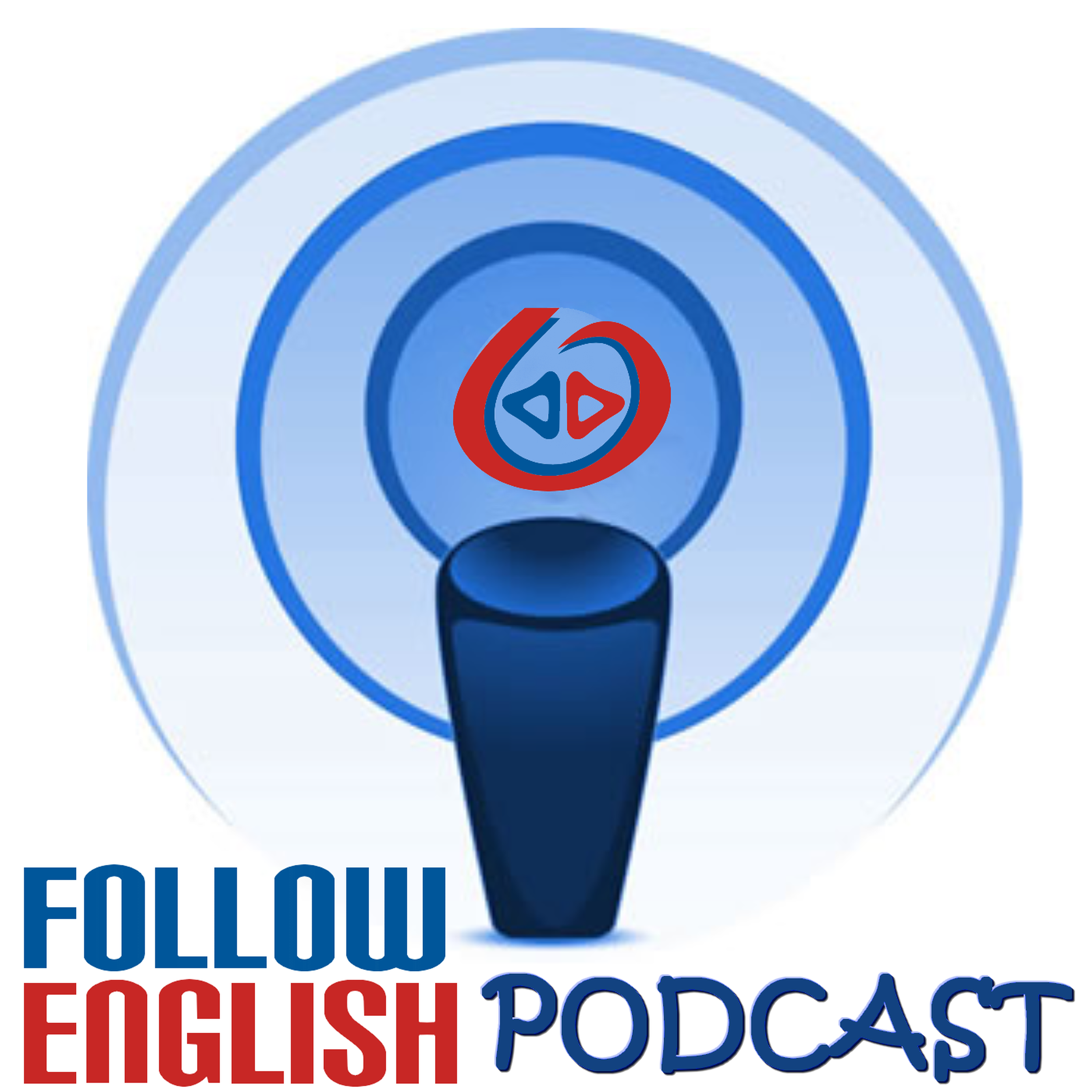 English follow. Перевод с английского Podcast.