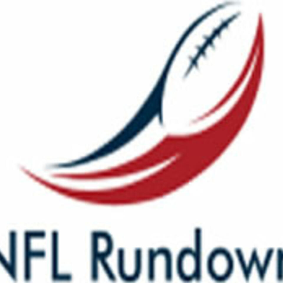 NFL Rundown