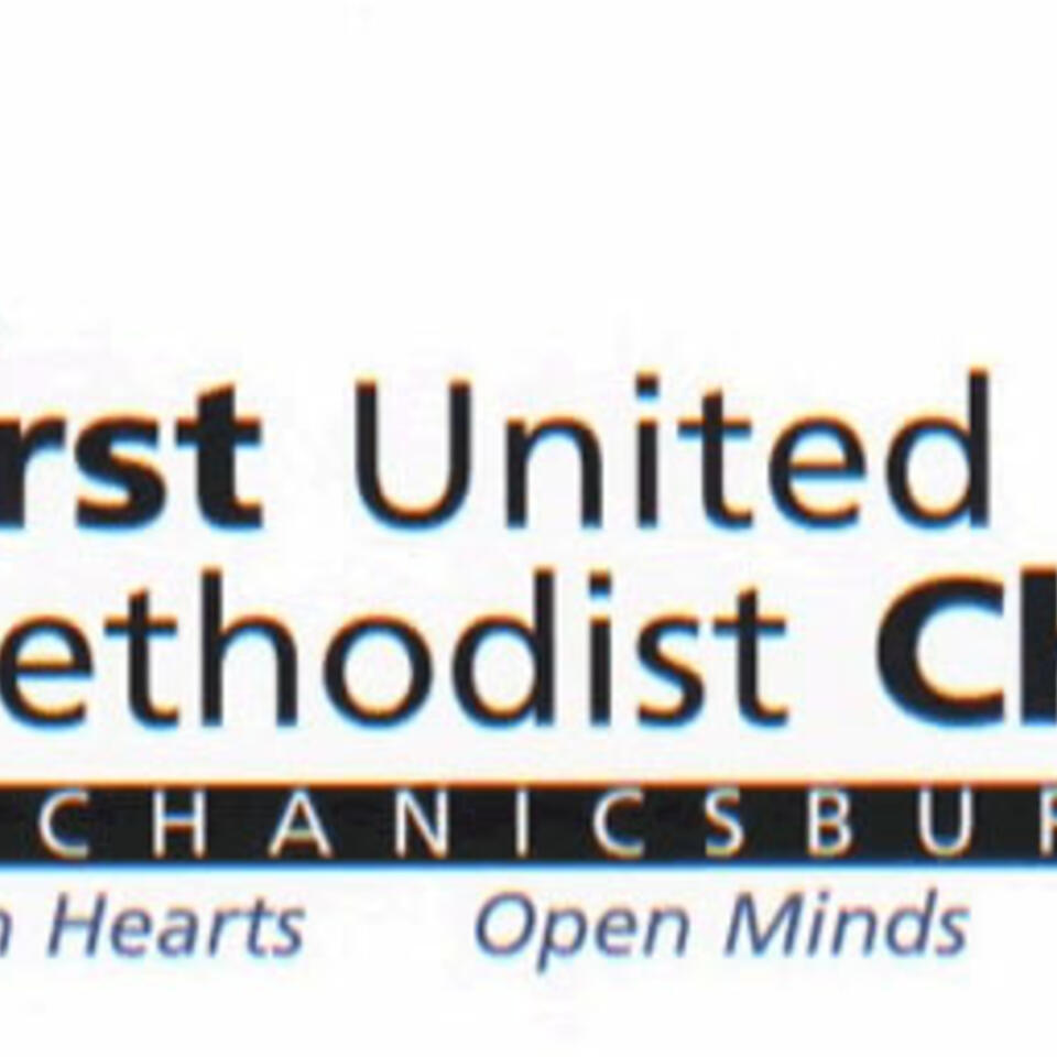 First United Methodist Church of Mechanicsburg (PA)
