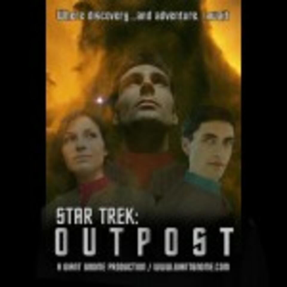 Outpost: A Star Trek Fan Production