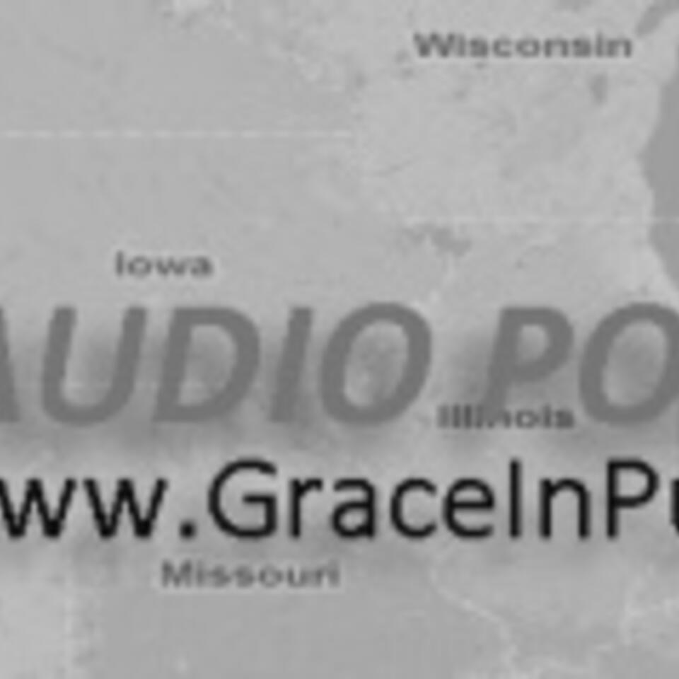 Grace in Public Radio