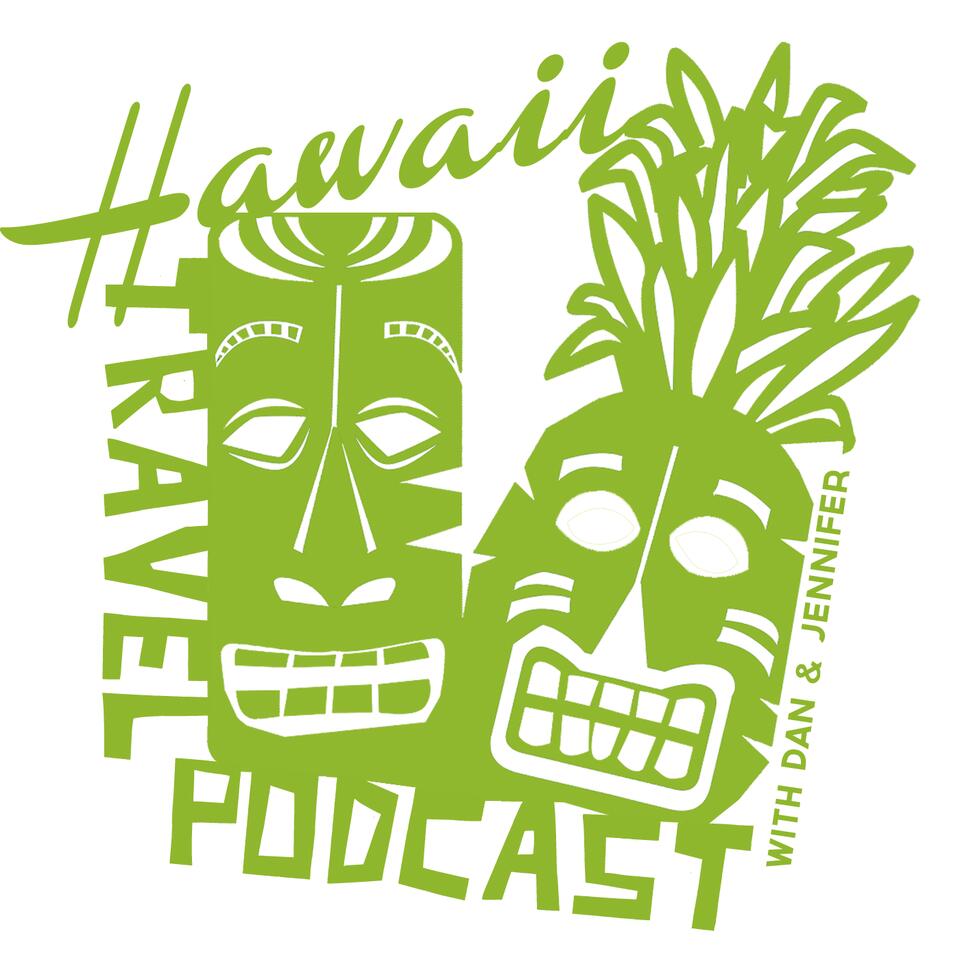 Hawaii Travel Podcast