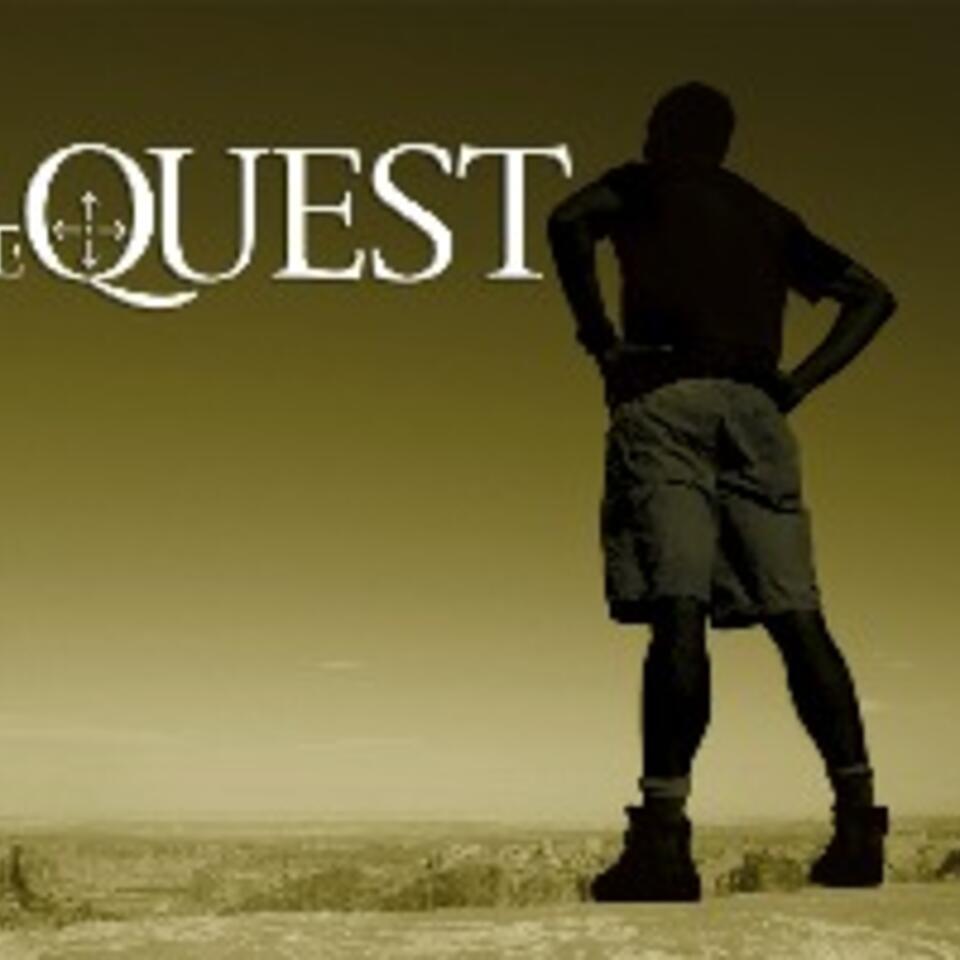 Band of Brothers Quest for Authentic Manhood 2007