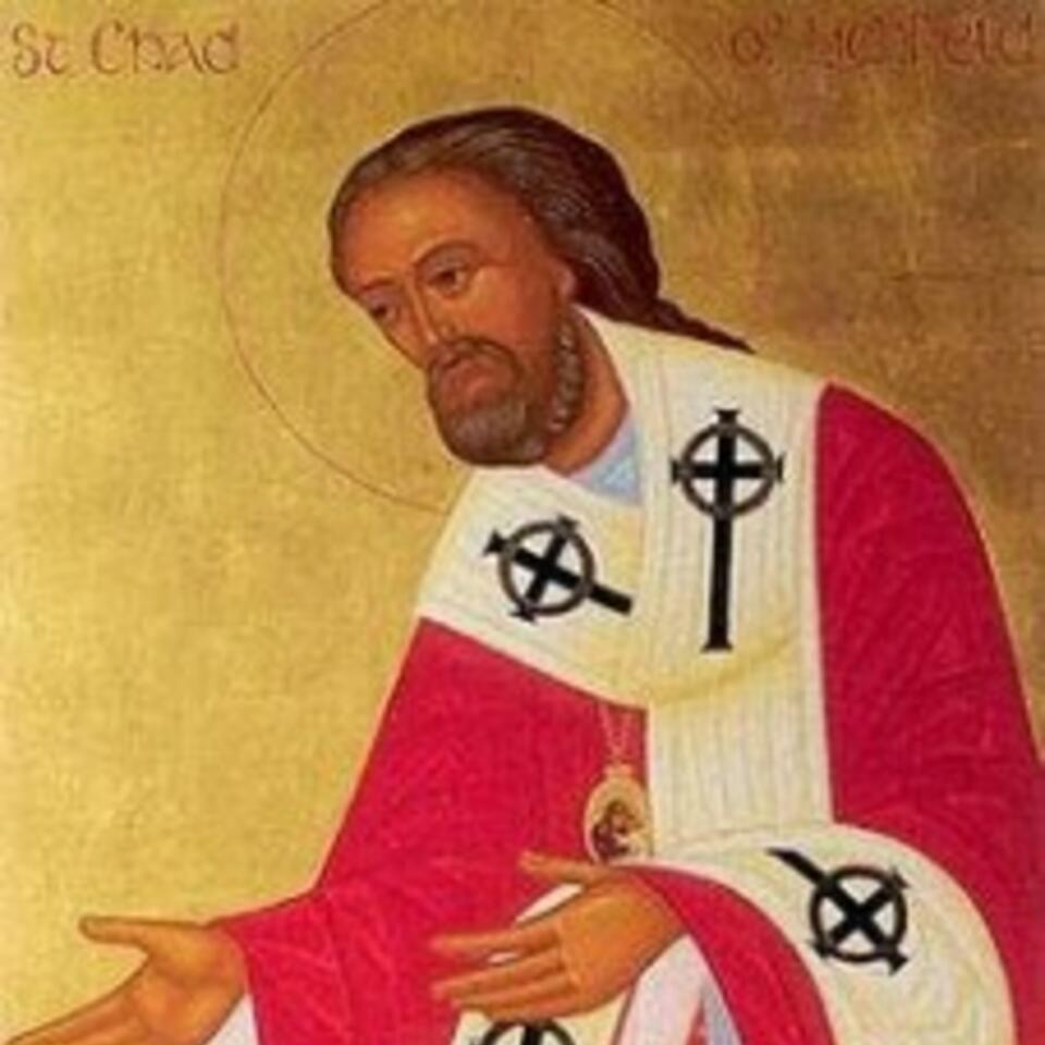 Podcasts from Holy Trinity Anglican Church, Marlboro, MA