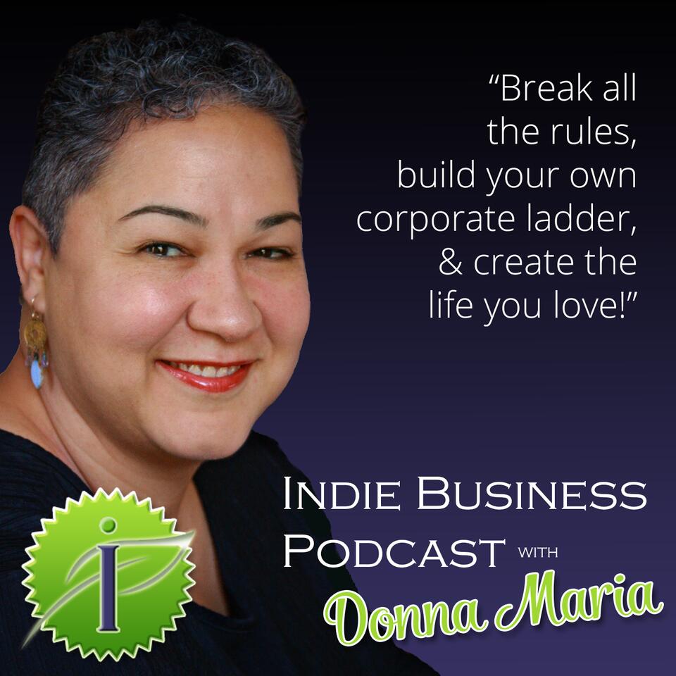 Indie Business Podcast