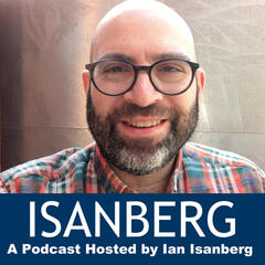 Angela Vitiello and Chana Mason – Isanberg Season 00 Episode 01 - Isanberg - Your Favorite Podcast