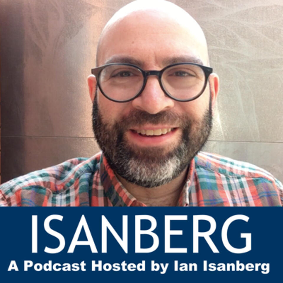 Isanberg - Your Favorite Podcast