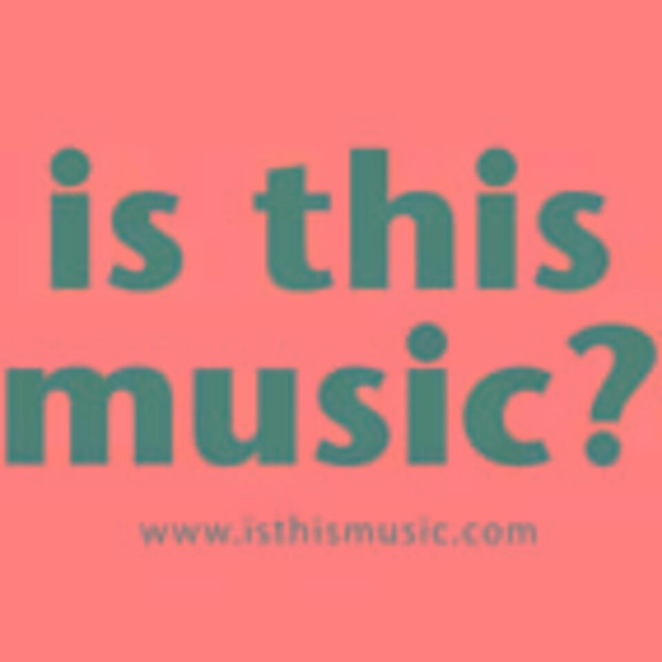 is this music? radio