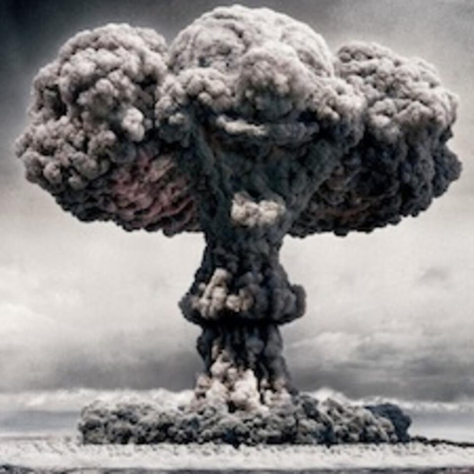 James and Michael on Games