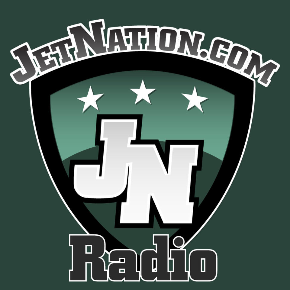 JetNation Radio; NY Jets Podcast