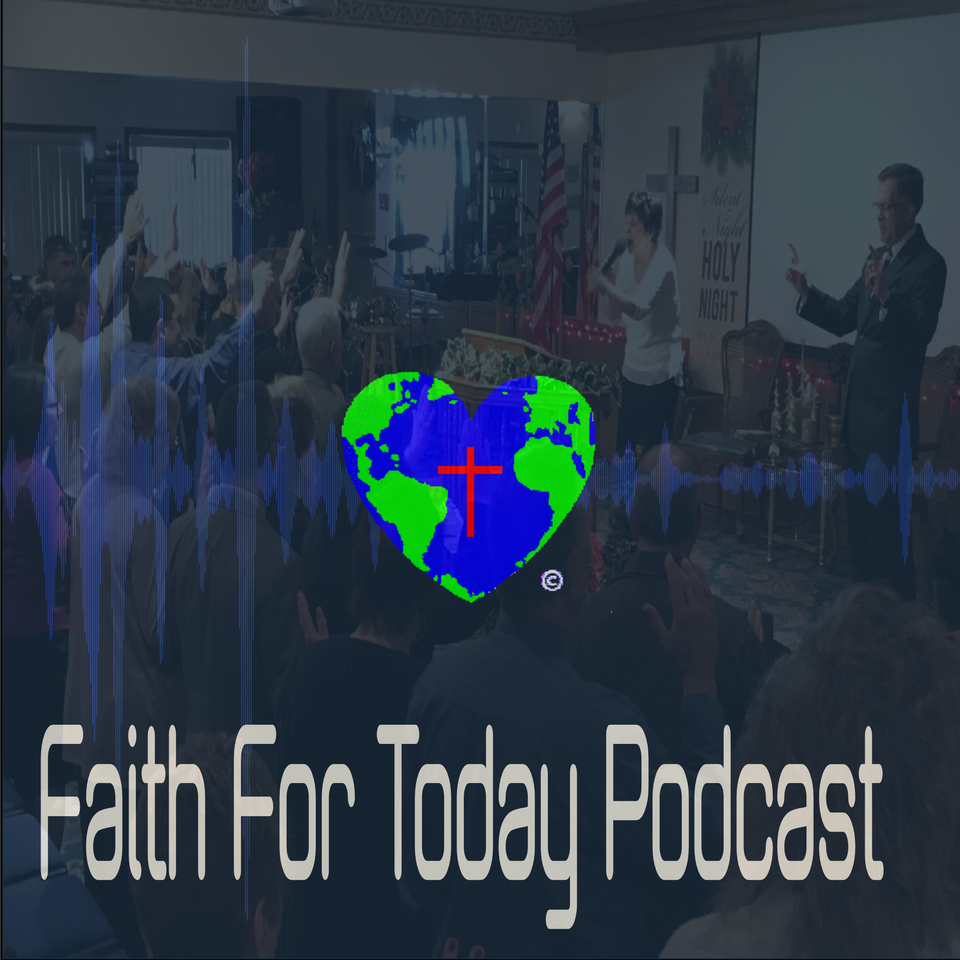 Faith For Today