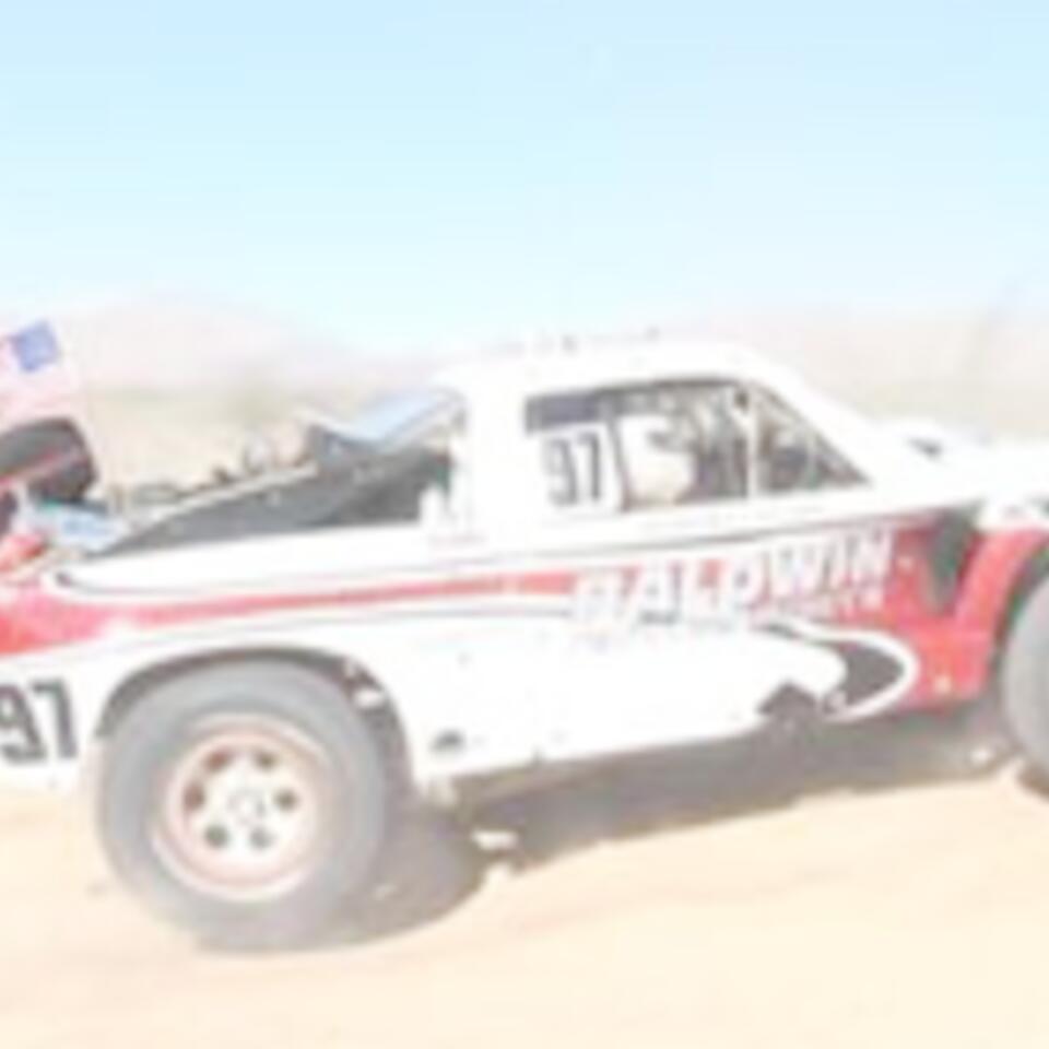 Baldwin Motorsports