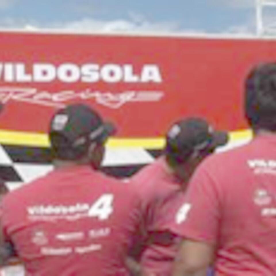 Vildosola Racing