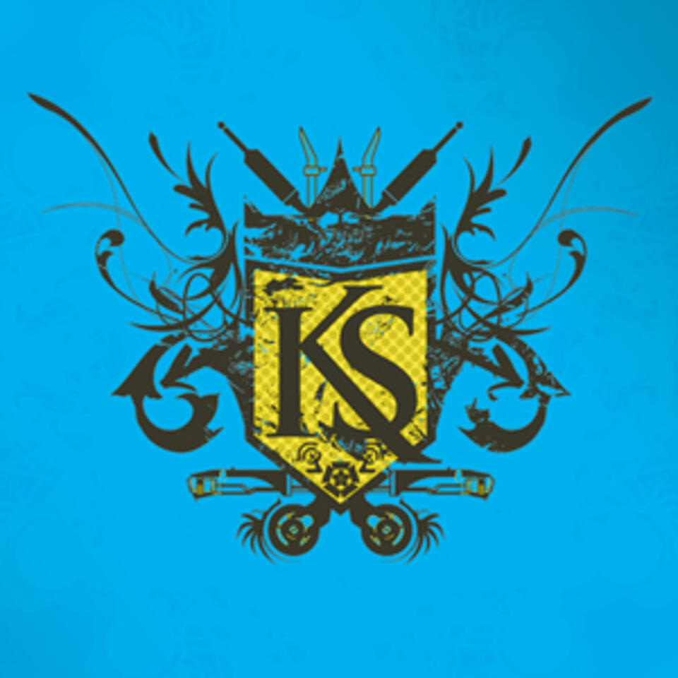 Killswitch SF – Podcast