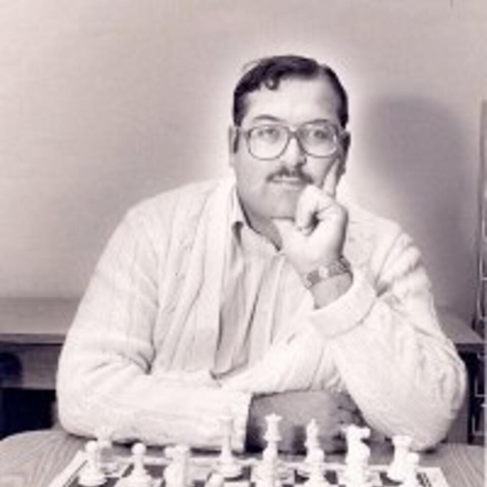 Dr. Kopec Professes Chess