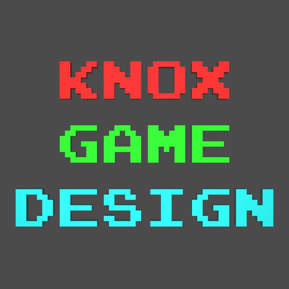 Knox Game Design