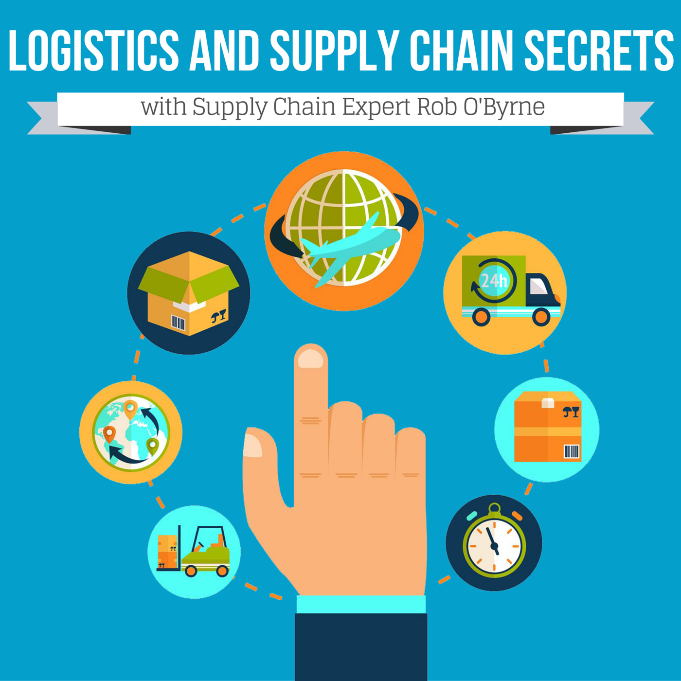Supply Chain & Logistics Secrets
