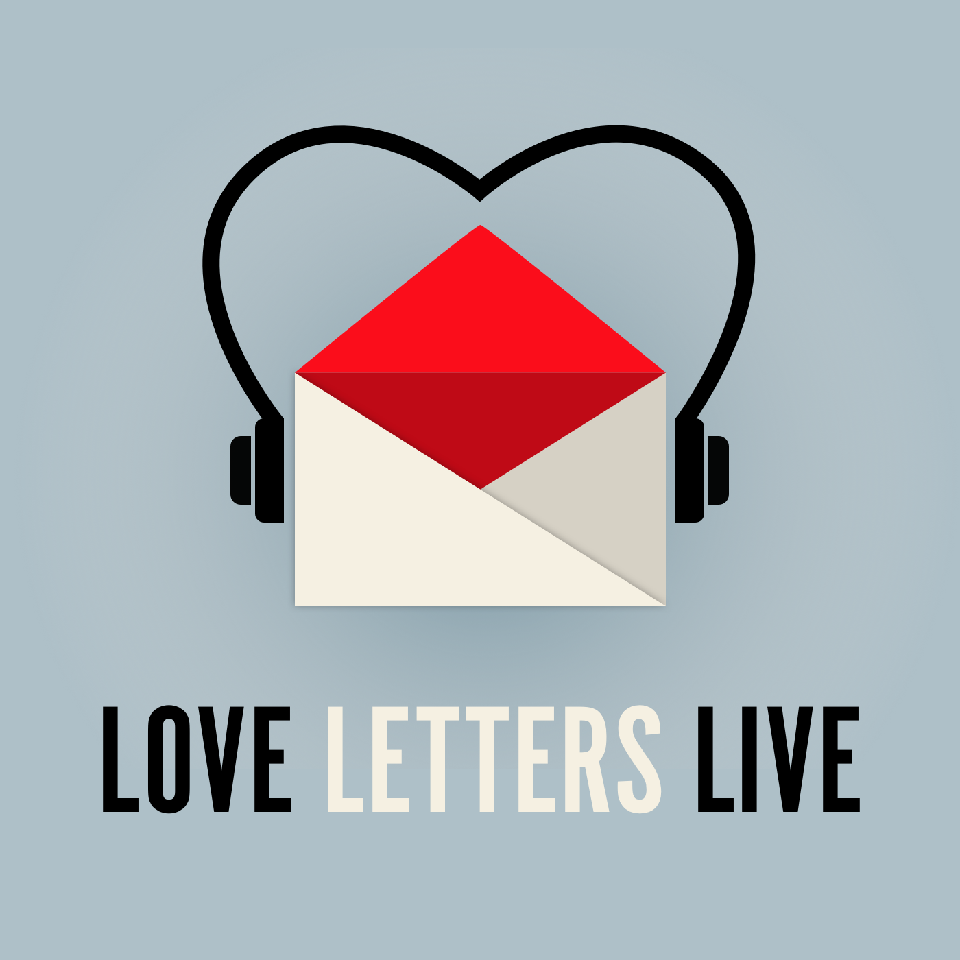 Letters live