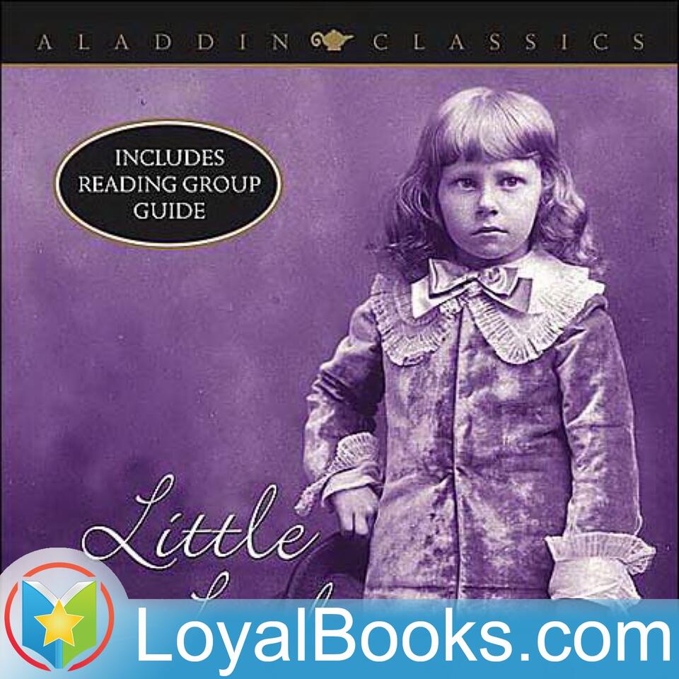 Little Lord Fauntleroy by Frances Hodgson Burnett
