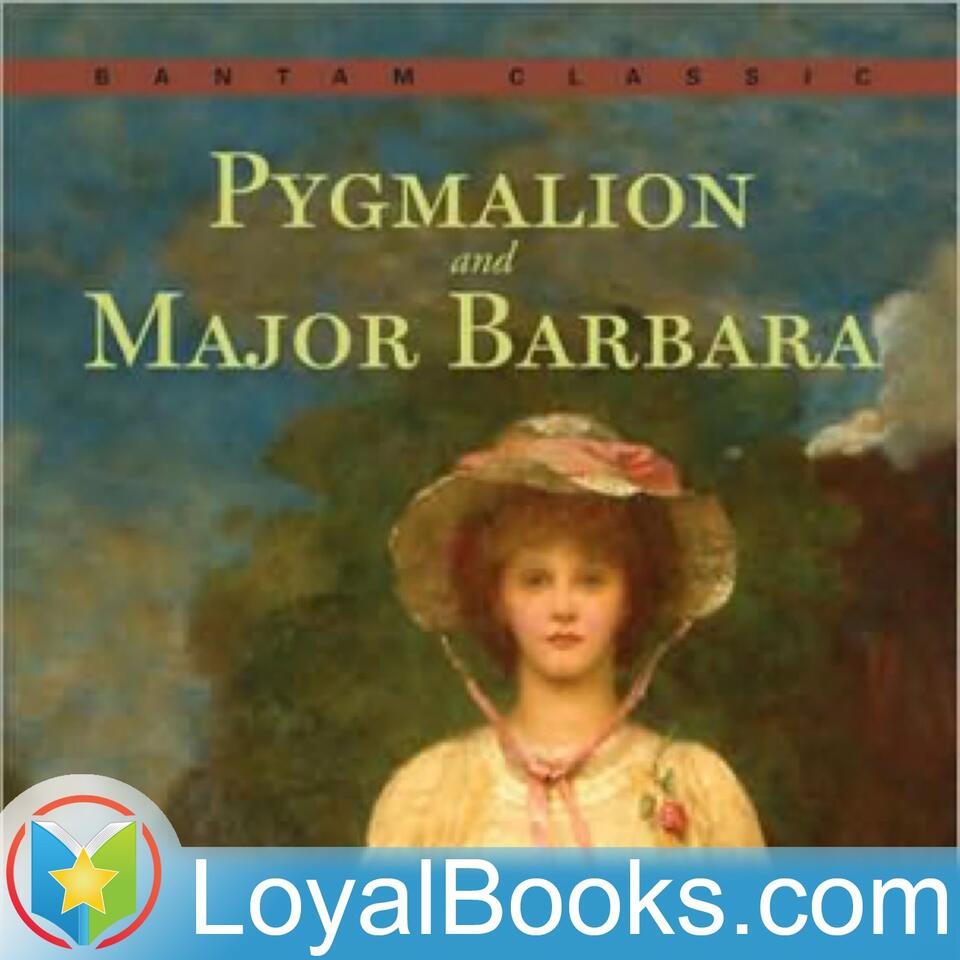 Pygmalion by George Bernard Shaw