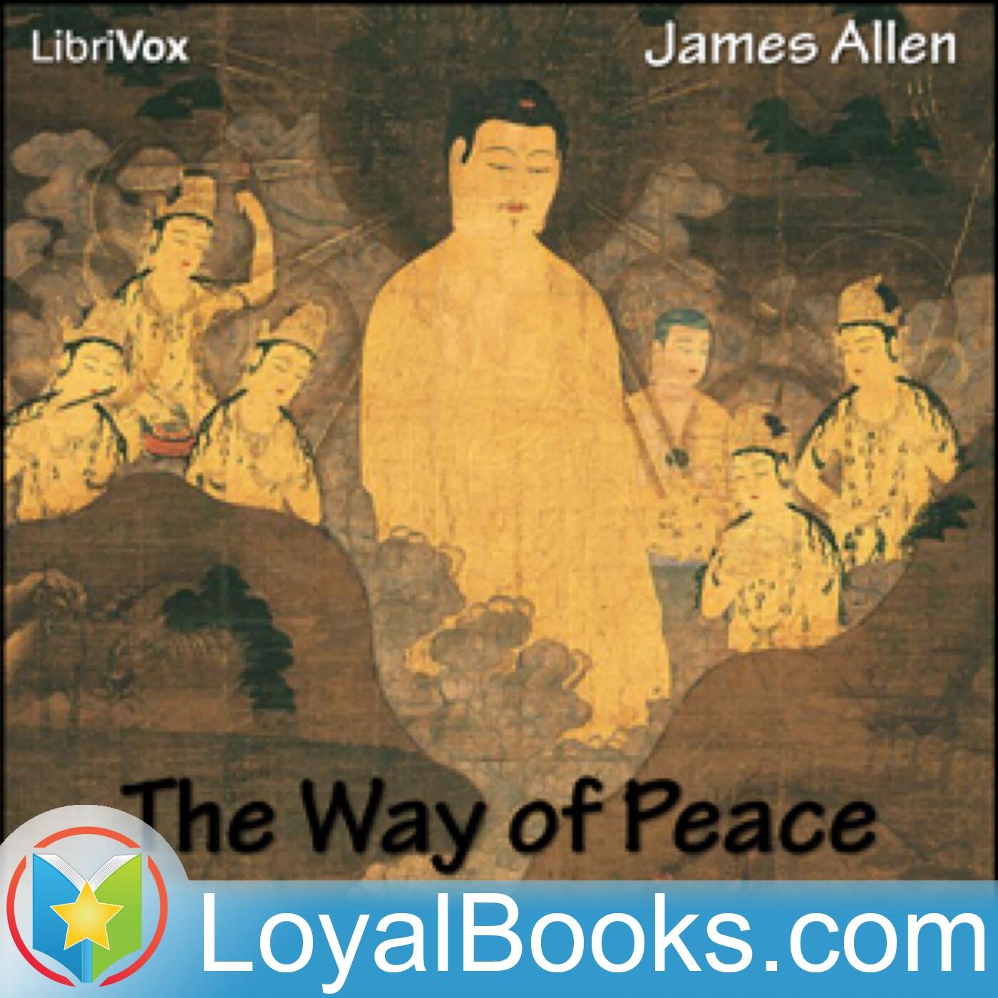 The way of peace. Spirit way.