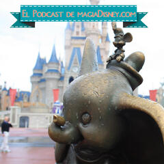 Episodio 4 - Introducción a los Disney Hollywood Studios - El Podcast de MagiaDisney.com