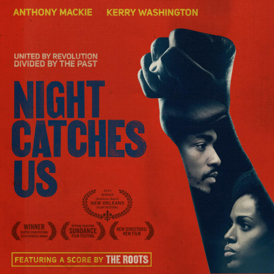 Night Catches Us - Apple TV