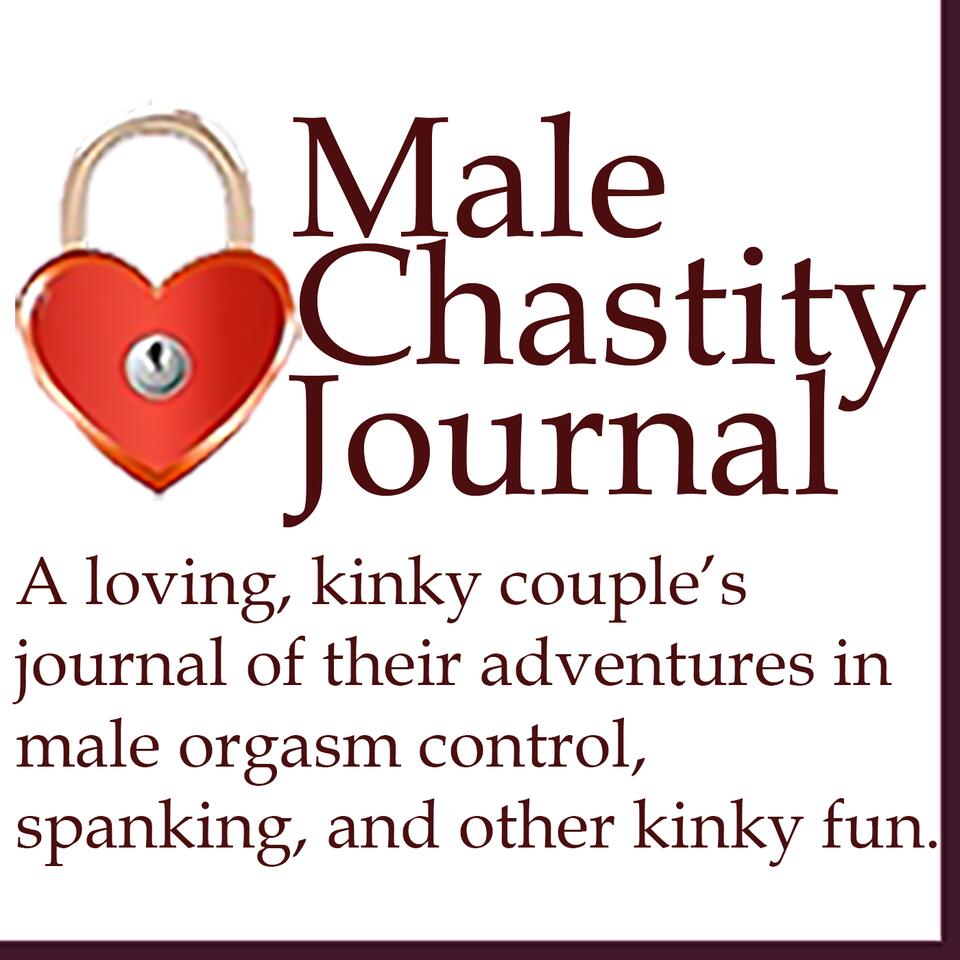 Male Chastity Journal