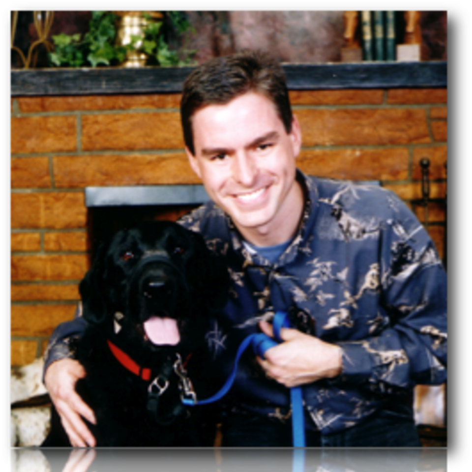 Minnesota Geek Animal Stories Podcast