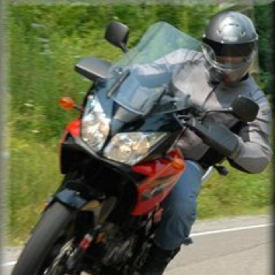Motorcycle Ride Reports -- MotorcyclistPodcast.com